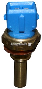 Kylvätsketemperatur-sensor, BMW,CITROËN,FIAT,HYUNDAI,OPEL,PEUGEOT,PORSCHE,SAAB,VOLVO,VW, 004435008, 024246, 025906041, 0K73718840, 12070