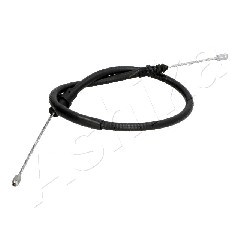 Vajer, parkeringsbroms, Fram, CITROËN,FIAT,MAZDA,PEUGEOT, 1400254580, 1400813280, 1484375080, 1484385080, 4745P0, 474624