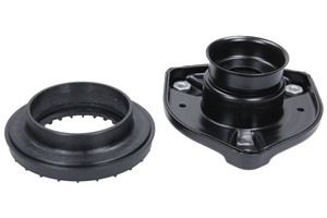 Fjäderbenslager, Fram, höger eller vänster, MERCEDES-BENZ, 2043200073, 2043201273, 2049810025, A2043200073, A2043201273, A2049810025