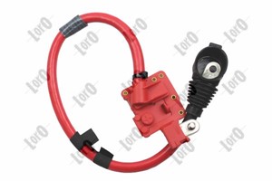 Batteriadapter, BMW 5 [F10], 5 Touring [F11], 6 Cabriolet [F12], 7 [F01, F02, F03, F04], X5 [E70], X6 [E71, E72], 61129217033, 611292170