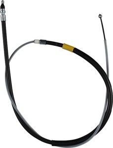 Vajer, parkeringsbroms, Höger bak, Vänster bak, BMW 3 [F30, F80], 3 Touring [F31], 34406792268, 34406851832, 34406857640