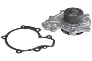 Vattenpump, CHEVROLET CAPTIVA, CRUZE, EPICA, LACETTI, NUBIRA Kombi, NUBIRA Sedan, OPEL ANTARA A, VAUXHALL ANTARA A, 4805174, 4817953, 96