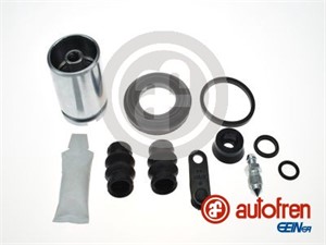 Reparationssats, bromsok, Bakaxel, MINI MINI COUNTRYMAN, MINI PACEMAN, 34 21 9 804 731, 34 21 9 804 732, 34219804731