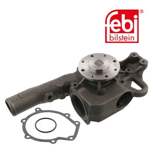 Vattenpump, MERCEDES-BENZ VARIO Buss [B670], VARIO Flak/chassi [B670, B668, B667], VARIO Lok, VARIO Skåp [B667, B670, B668], VARIO Tipp,