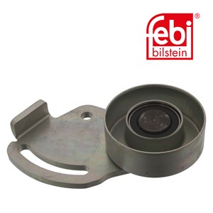 Spännrulle, flerspårsrem, CITROËN,FIAT,LANCIA,PEUGEOT, 5751.32, 9625621780
