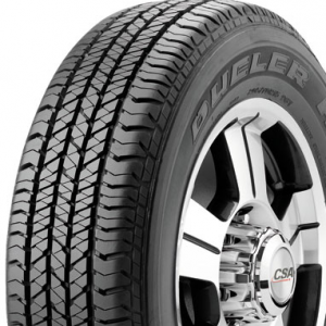 Bridgestone Dueler D684II 2058216 110T C