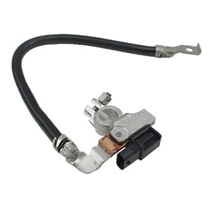 Sensor, batteristyrning, BMW 3 Cabriolet [E93], 5 [E60], 5 Touring [E61], X5 [E70], X6 [E71, E72], 12 42 7 564 491, 12 42 7 573 029, 12