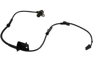 ABS-givare, Sensor, hjulvarvtal, framaxel höger, HYUNDAI SANTA FÉ I, SANTA FÉ II, SANTA FÉ Skåp/SUV I, 9562026000, 9562026010