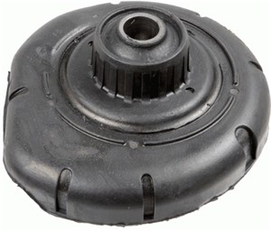 Fjäderbenslager, Framaxel, Nedre, VOLVO, 30647763, 30683637