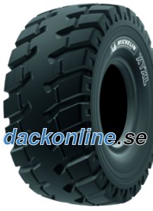 Michelin XT XL ( 35/65 R33 TL Tragfähigkeit **** )