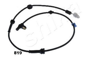 ABS-givare, Sensor, hjulvarvtal, Höger bak, SUZUKI SX4, SX4 Sedan, 5631079J00, 5631079J01