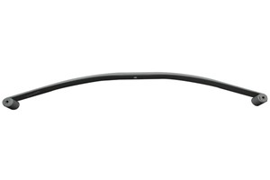 Bladfjäderpaket, Bakaxel, IVECO DAILY Buss III, DAILY Flak/chassi III, DAILY Skåp III, 500389151, 504054605