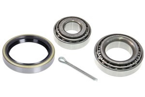 Hjullagersats, NISSAN SUNNY, SUNNY Traveller, 40210-A0800, 40215-21000, 40232-21000, 43210-01B00