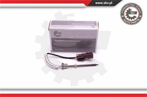 Sensor, avgastemperatur, CHRYSLER 300C, JEEP GRAND CHEROKEE IV, LANCIA THEMA, 05146662AA, 05146662AB, 5146662AA, 5146662AB, 5146662AC, K