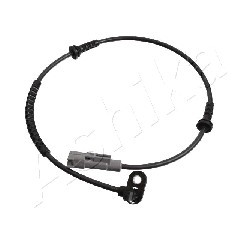 ABS-givare, Sensor, hjulvarvtal, Framaxel, CHEVROLET TRAX, OPEL MOKKA / MOKKA X, 01247 465, 01249 066, 094544440, 095490814, 1247 465, 1