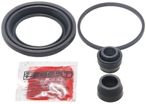 Reparationssats, bromsok, Framaxel, MITSUBISHI PAJERO PININ I, MR449853