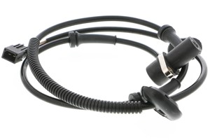 ABS-givare, Sensor, hjulvarvtal, Bakaxel, Bakaxel höger, Bakaxel, båda sidor, VW, 3B0 927 807 G