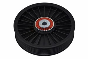 Spännrulle, flerspårsrem, OPEL,SAAB,VAUXHALL, 05636 412, 097250750, 56 36 412, 8-9725070-1, 8-97250-750-1, 97 250 750