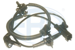 ABS-givare, Sensor, hjulvarvtal, Fram, höger eller vänster, CHEVROLET,OPEL, 12 842 463, 13 329 258, 13 470 637