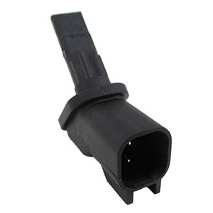 ABS-givare, Sensor, hjulvarvtal, framaxel höger, VOLVO S60 II, S80 II, V60 I, V70 III, XC60 SUV I, XC70 II, 30793929, 31423572, 8GN 2B37