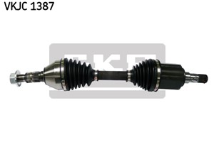 Drivaxel, framaxel vänster, OPEL,VAUXHALL, 13124679, 3 74 561, 3 75 048, 93169693