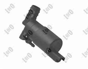 Spolarpump, CITROËN,DACIA,FIAT,OPEL,PEUGEOT,RENAULT,TOYOTA, 09 109 904, 44 01 904, 6434.71, 6434.76, 6434.97, 6434.A9, 643476, 85330-0H0