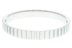 Sensorring, ABS, Bakaxel, båda sidor, Fram, höger eller vänster, FORD, V25927054