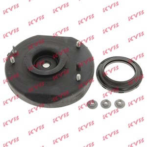 Rep.sats fjäderbensstödlager, framaxel vänster, RENAULT AVANTIME, ESPACE III, LAGUNA I, LAGUNA Grandtour I, 6025305979, 7700803635, 7700