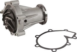 Vattenpump, MERCEDES-BENZ, 6022000020, 6022000120, 6022000220, 6022000520, 6032000020, A6022000020, A6022000120, A6022000220, A602200042