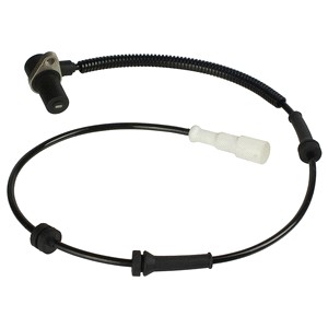 ABS-givare, Sensor, hjulvarvtal, Fram, Framaxel, framaxel höger, Höger, CHEVROLET,DAEWOO, 96455870, 96549713