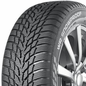 Nokian WR Snowproof 155/70R19 88Q XL Dubbfritt