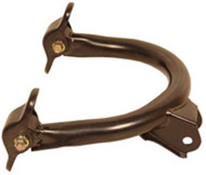 Länkarm, Bakaxel höger, MITSUBISHI GALANT VII, GALANT VIII, GALANT Kombi VIII, GALANT Sedan VII, LANCER IV, LANCER VII, MB914432