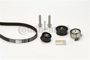 Kamremskit, CHEVROLET,OPEL,SAAB,SKODA,VAUXHALL, 1606306, 1629062, 1629094, 93174119, 93180218, 93185845, 95516735, 95518060