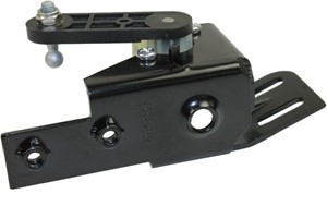 Sensor, Xenonljus (lysviddsreglering), Framaxel, SAAB 9-5, 9-5 Kombi, 05409511, 12783353, 28343353, 32019890, 5409511