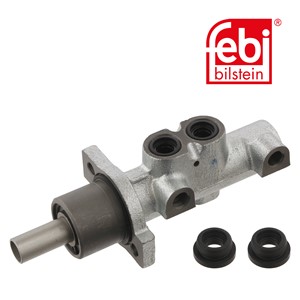 Huvudbromscylinder, AUDI,SEAT,SKODA,VW, 1J1 614 019, 1J1 614 105 H, 1J1 614 105 J, 1J1 614 105 N
