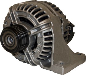 Generator, VOLVO S40 I, S60 I, S80 I, V40 Kombi, V70 II, XC70 CROSS COUNTRY I, XC90 I, 30658085, 30667787, 30667894, 36012358, 8602710,