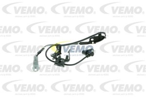 ABS-givare, Sensor, hjulvarvtal, TOYOTA HIGHLANDER / KLUGER, 89543-48020