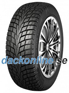 Nankang ICE ACTIVA Ice-1 ( 155/70 R19 84Q, Nordiska vinterdäck )