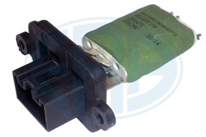 Motstånd, kupefläkt, FIAT,LANCIA, 1200581, 12005810, 1205810, 1221442, 1229575, 1272125, 1273704, 13307384, 229575, 273346, 2733467, 273