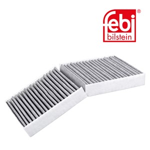 Kupefilter, MERCEDES-BENZ SLC [R172], SLK [R171, R172], 171 830 04 18, 172 835 00 47, A171 830 04 18, A172 835 00 47
