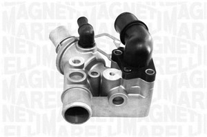 Termostat, kylvätska, FIAT DUCATO Buss, DUCATO Flak/chassi, DUCATO Skåp, 1307270080, 1307274080