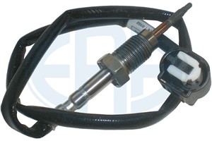 Sensor, avgastemperatur, BMW X3 [E83], 13 62 7 798 472, 13 62 7 809 156, 7 798 472, 7 809 156