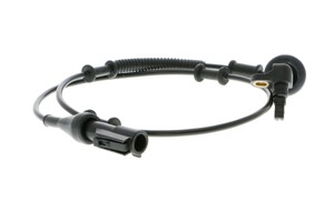 ABS-givare, Sensor, hjulvarvtal, Bakaxel, båda sidor, FORD USA EXPEDITION, 2L1Z2C204BA, 2L1Z2C204BB