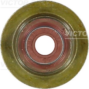 Ventilpackning, NISSAN KUBISTAR Skåp, RENAULT CLIO II, CLIO III, KANGOO, KANGOO Express, THALIA I, TWINGO I, TWINGO Skåp/halvkombi I, 82