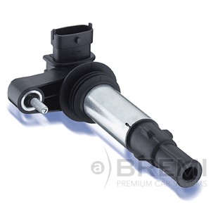 Tändspole, ALFA ROMEO,CADILLAC,OPEL,SAAB,VAUXHALL, 1208039, 1208081, 1208734, 12583514, 12613057, 12629037, 71741133, 71751445, 71753911