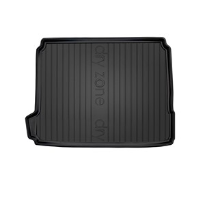 Bagagerumsmatta, CITROËN C4 Skåp/halvkombi II