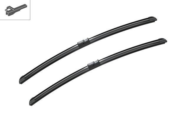 Flatbladesats LV A938S