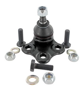 Kulled / Spindelled, Framaxel, Nedre, OPEL,VAUXHALL, 16 03 121, 16 03 163, 16 03 167, 90 141 393, 90 297 863, 90297863