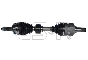 Drivaxel, framaxel vänster, TOYOTA AVENSIS Kombi, AVENSIS Sedan, 4342005440, 4342005441