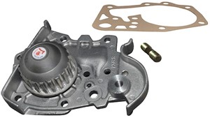 Vattenpump, DACIA,RENAULT, 2101000QAJ, 7700861686, 7701478018, 8200146298